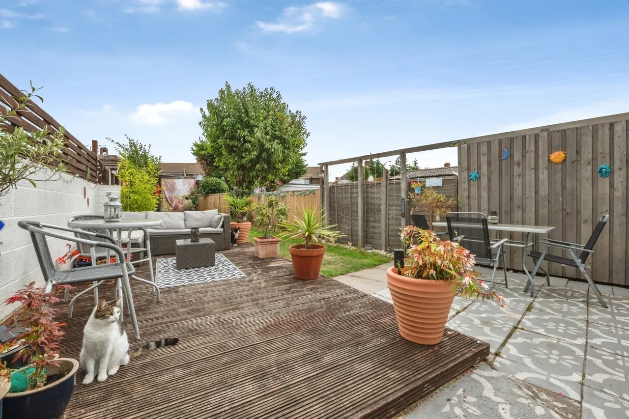 Lonsdale Crescent, Dartford, DA2, photo 9