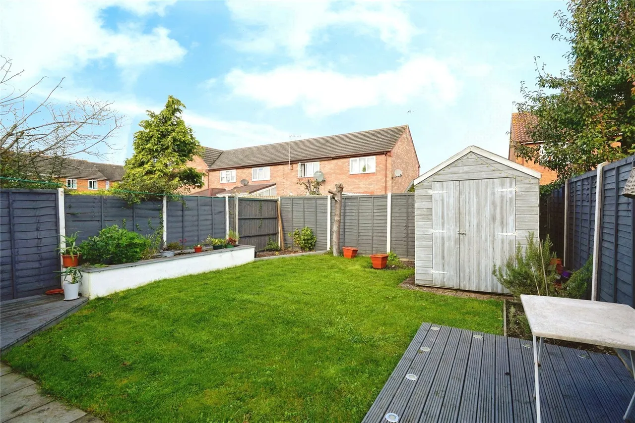 Jasmine Walk, Evesham, WR11, photo 15