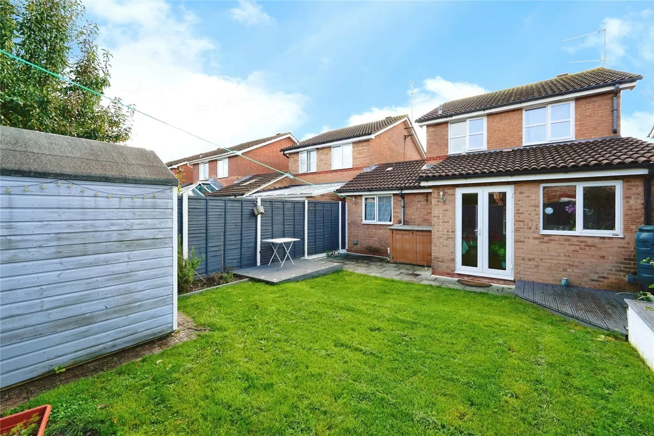 Jasmine Walk, Evesham, WR11, photo 13
