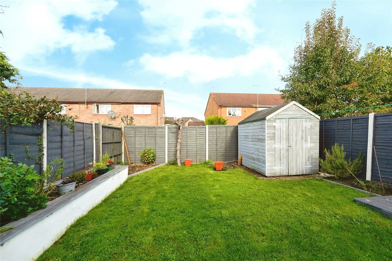 Jasmine Walk, Evesham, WR11, photo 19