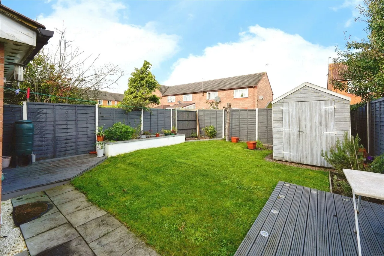 Jasmine Walk, Evesham, WR11, photo 10