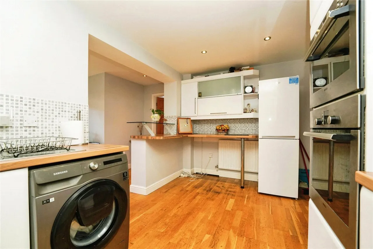 Jasmine Walk, Evesham, WR11, photo 14