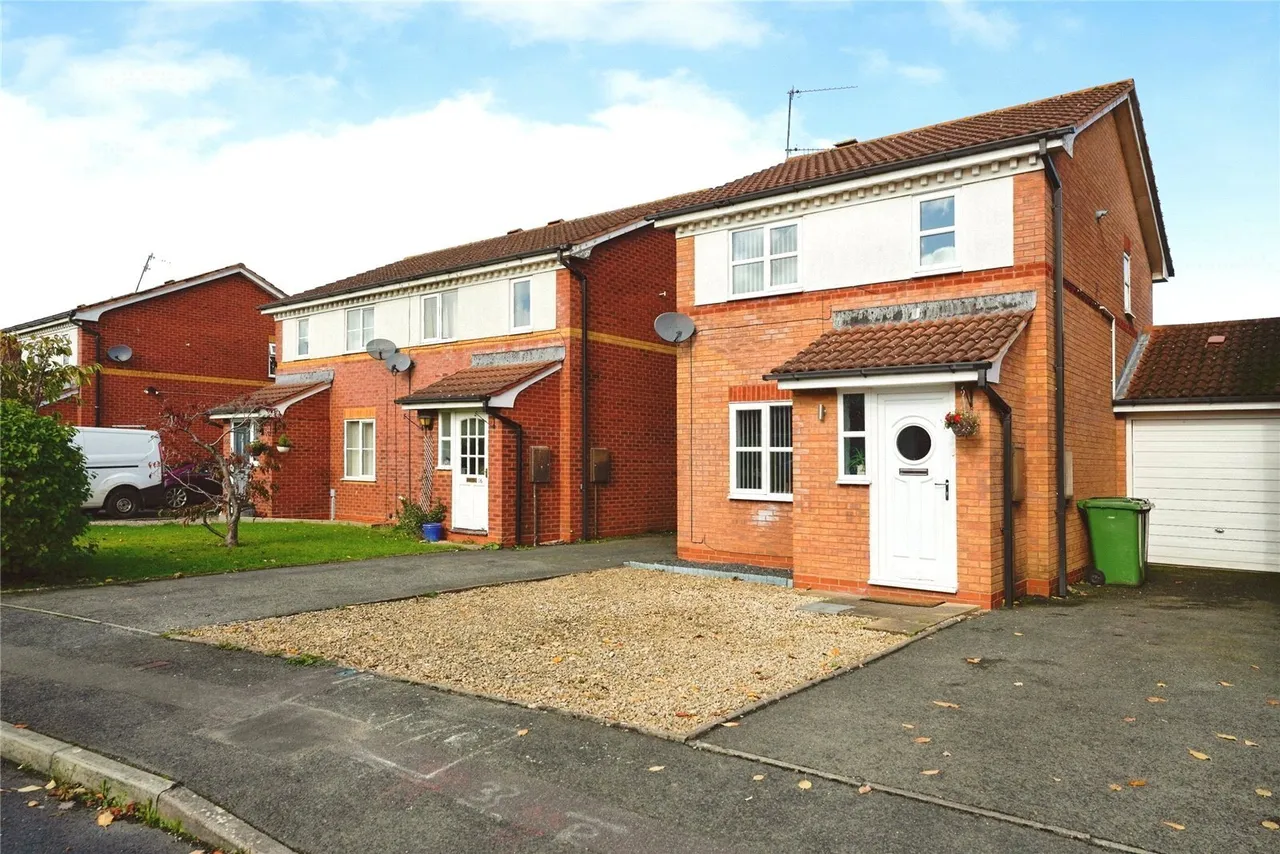 Jasmine Walk, Evesham, WR11, photo 17