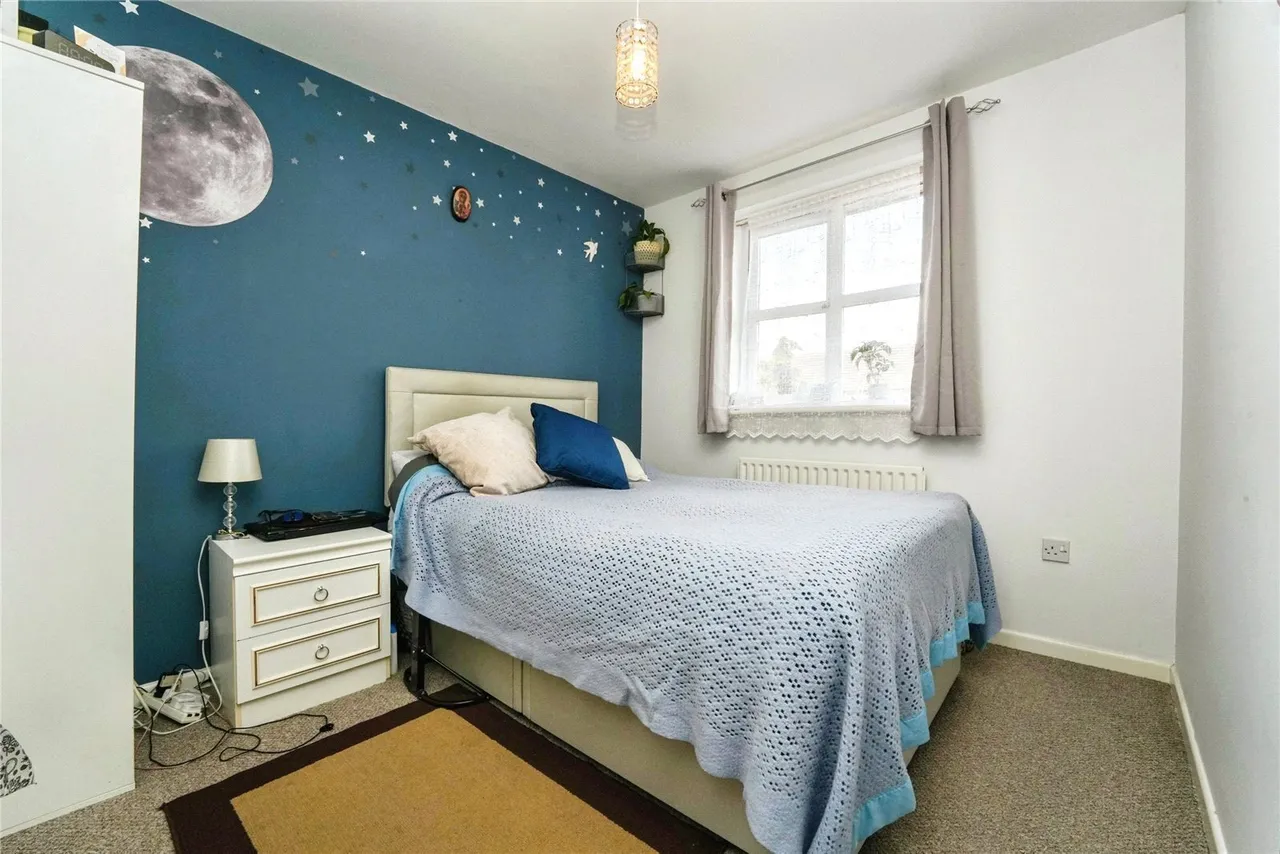 Jasmine Walk, Evesham, WR11, photo 7