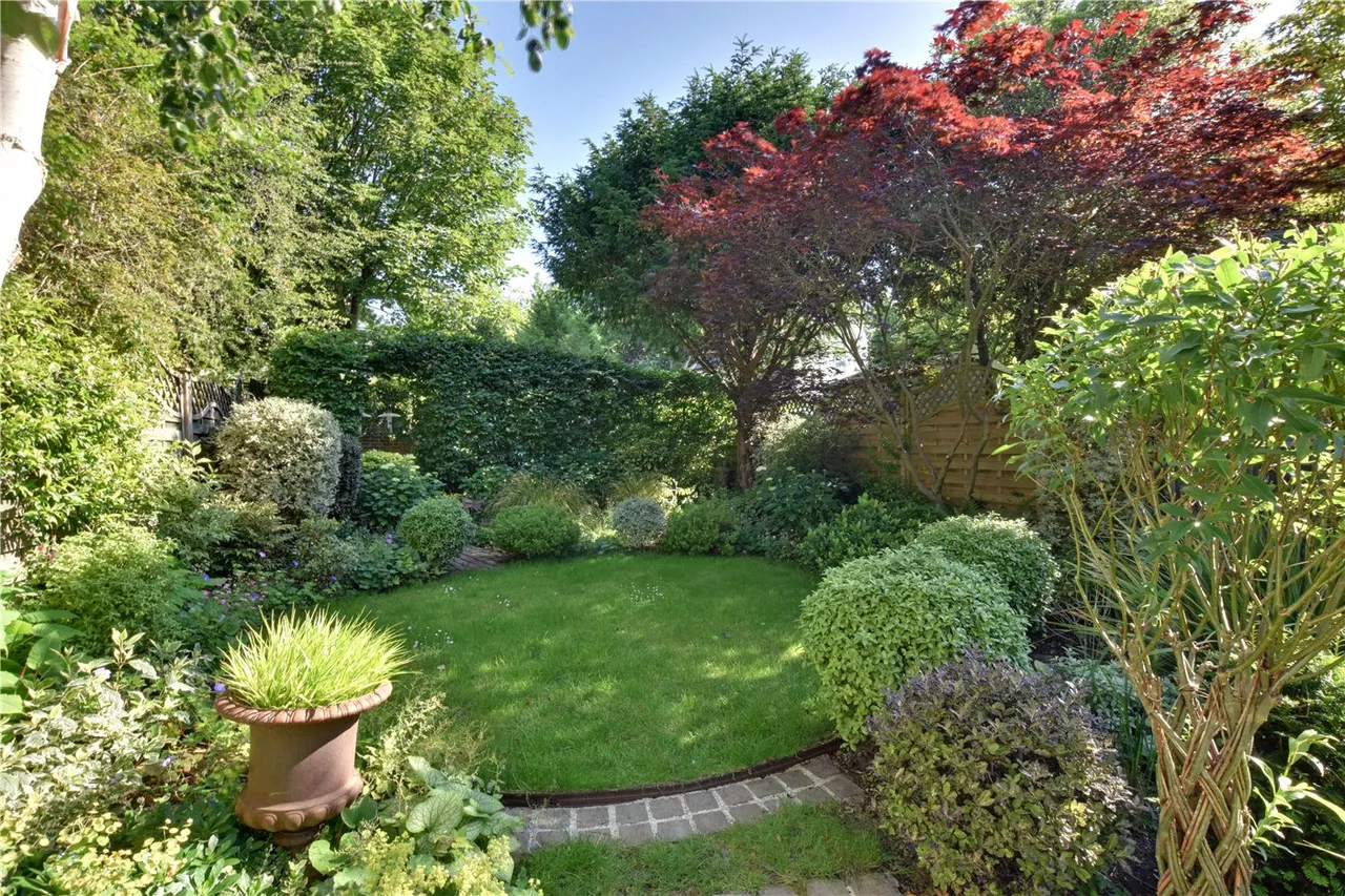 Langton Way, Blackheath, SE3, photo 2