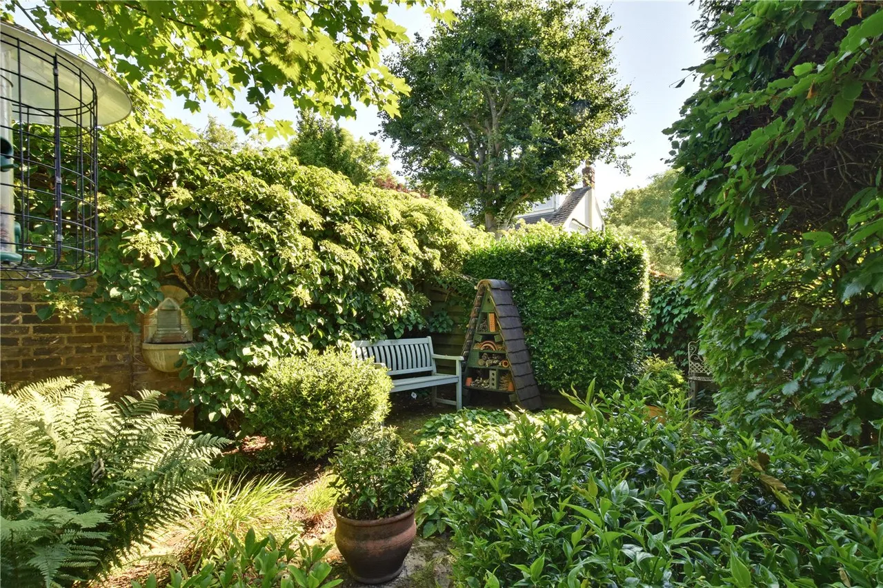 Langton Way, Blackheath, SE3, photo 23