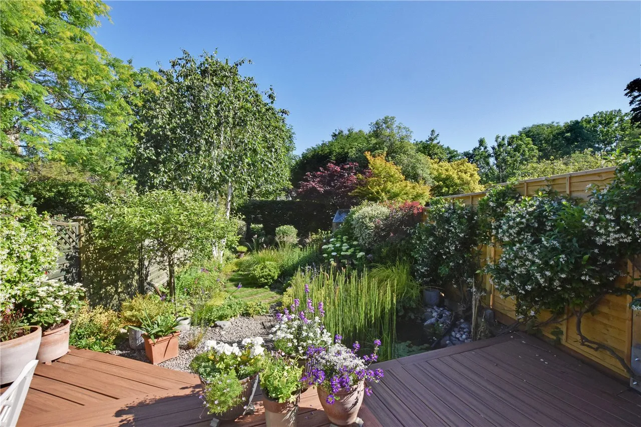 Langton Way, Blackheath, SE3, photo 25