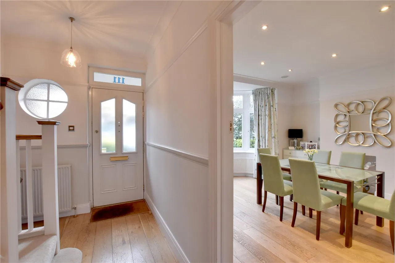 Langton Way, Blackheath, SE3, photo 15
