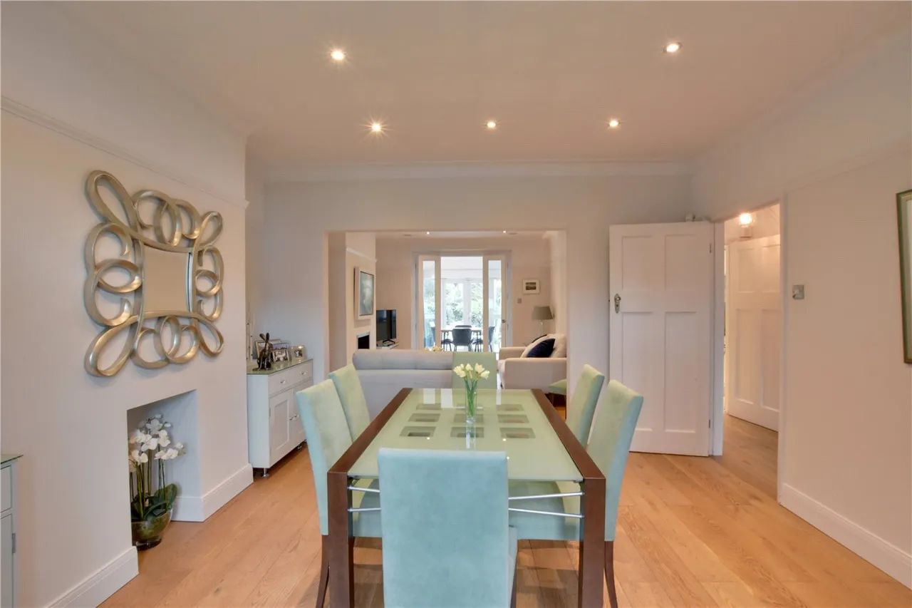 Langton Way, Blackheath, SE3, photo 19