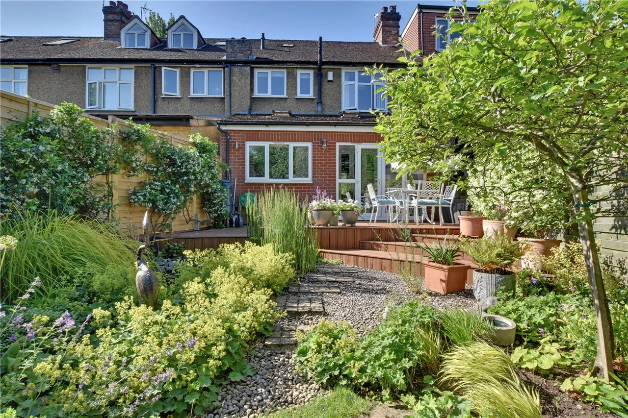 Langton Way, Blackheath, SE3, photo 8
