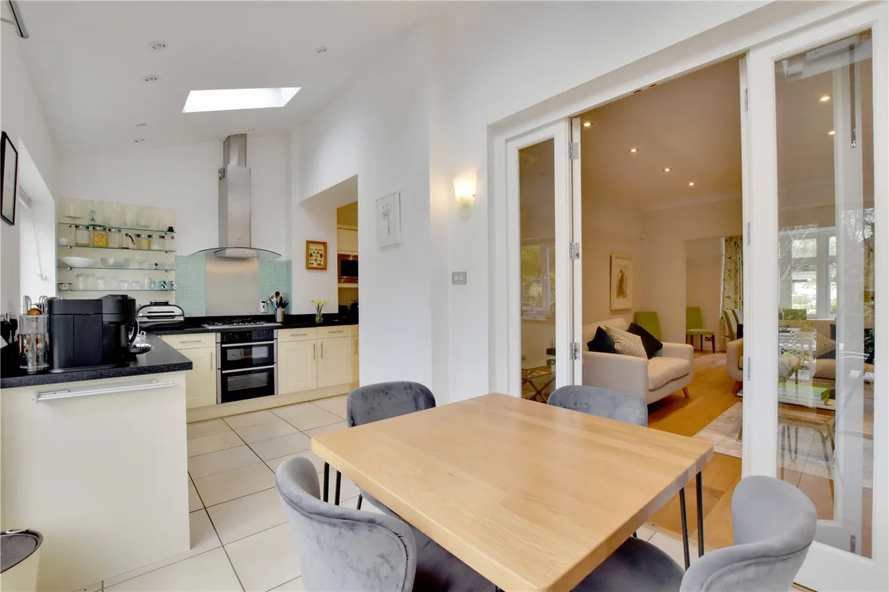 Langton Way, Blackheath, SE3, photo 5