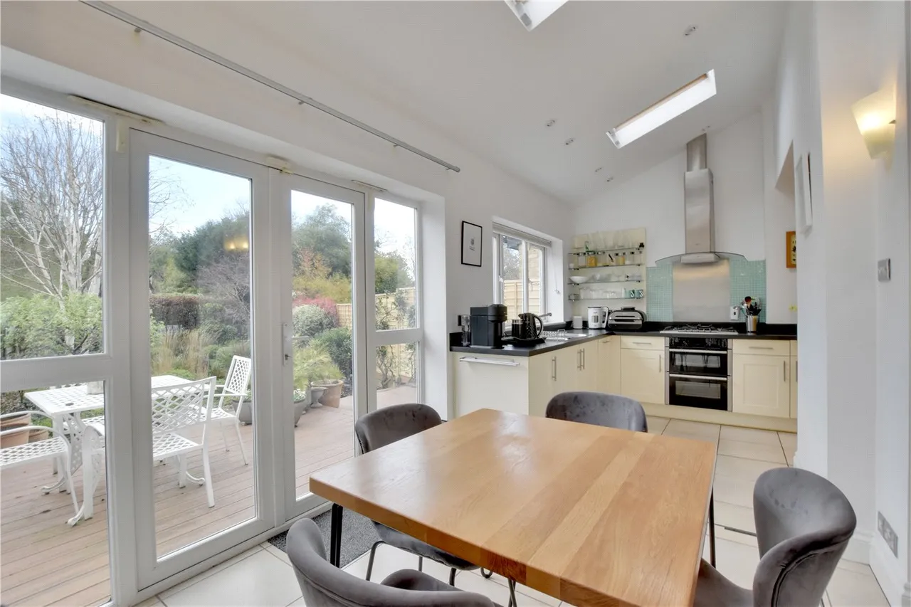 Langton Way, Blackheath, SE3, photo 12