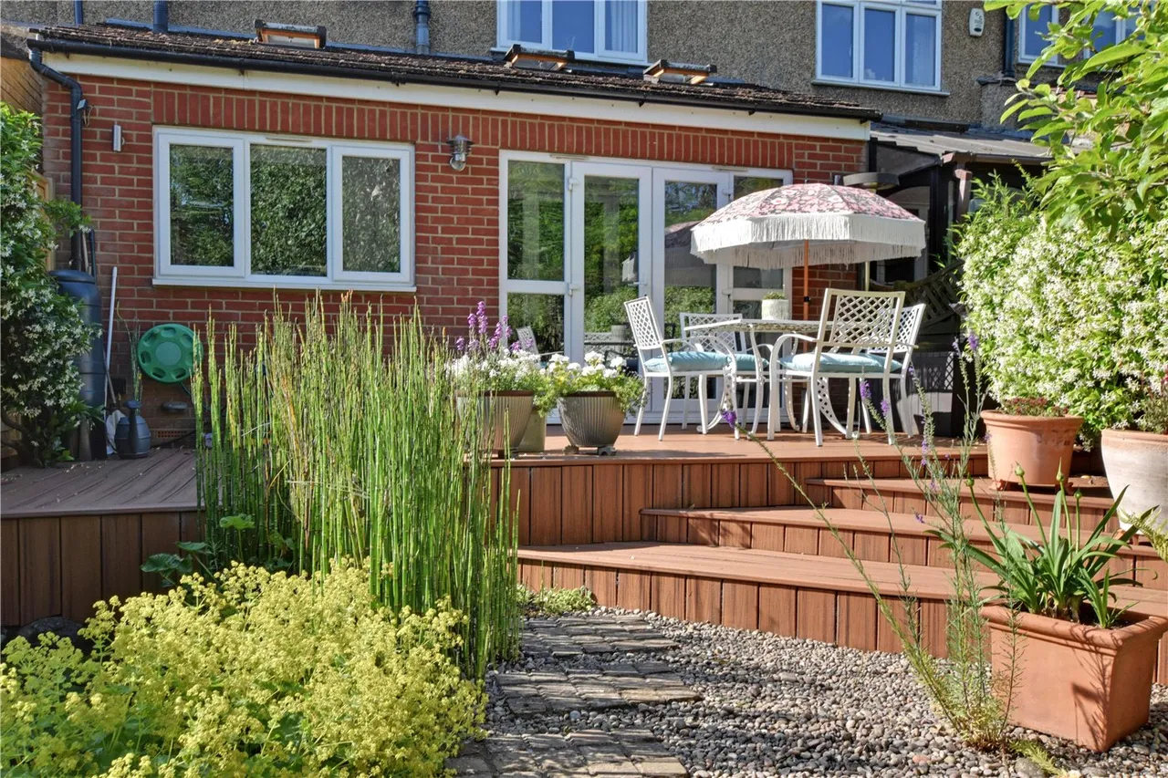 Langton Way, Blackheath, SE3, photo 24