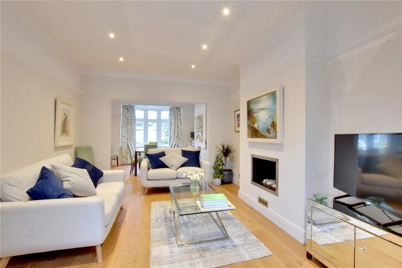 Langton Way, Blackheath, SE3, photo 20