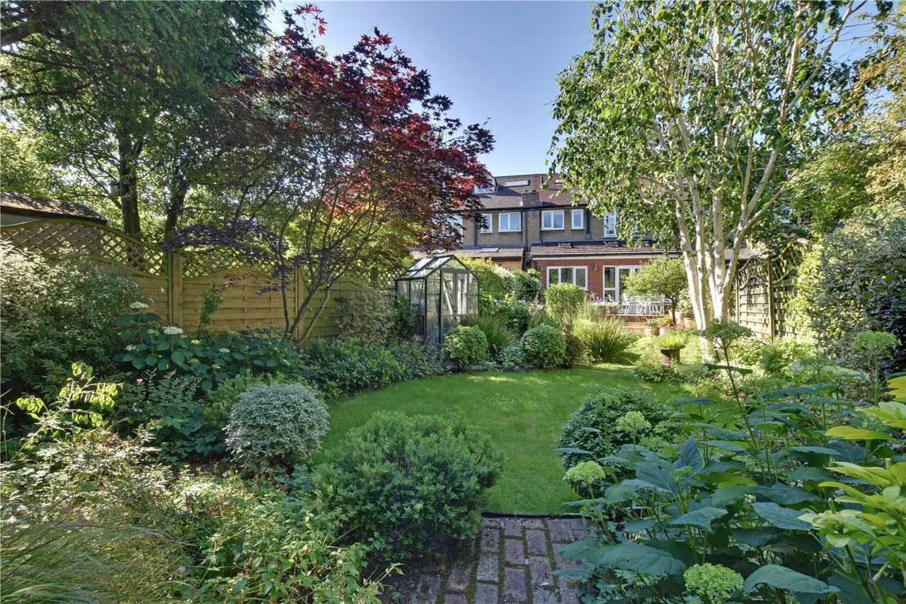 Langton Way, Blackheath, SE3, photo 4