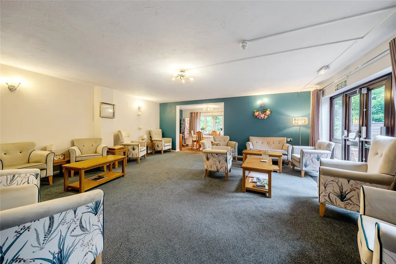 Beckenham Road, West Wickham, BR4, photo 12