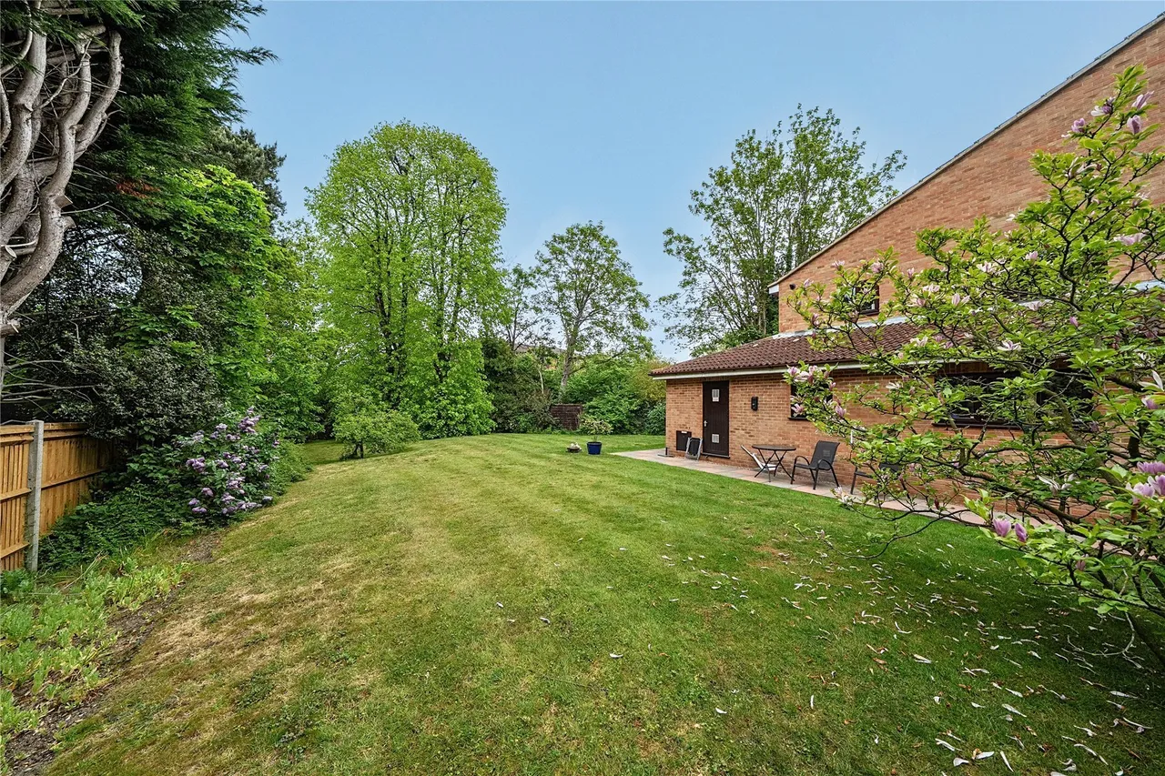 Beckenham Road, West Wickham, BR4, photo 6