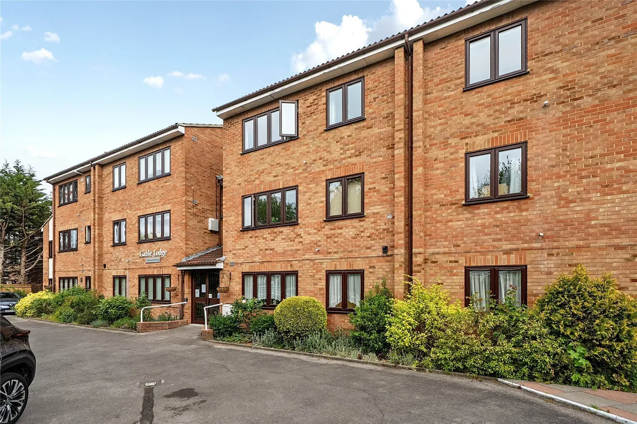 Beckenham Road, West Wickham, BR4, photo 13