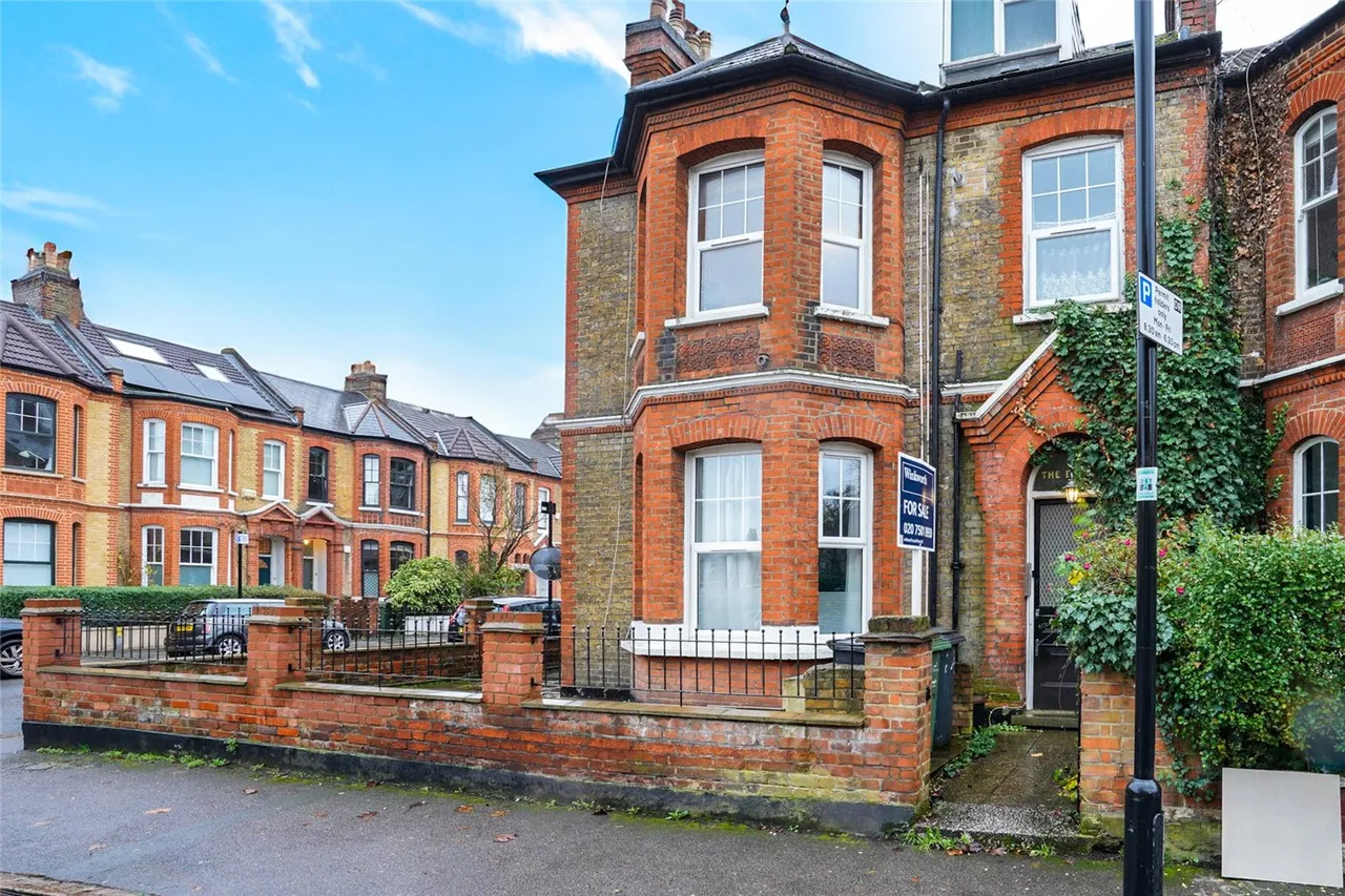 Thorncliffe Road, London, SW2, photo 9
