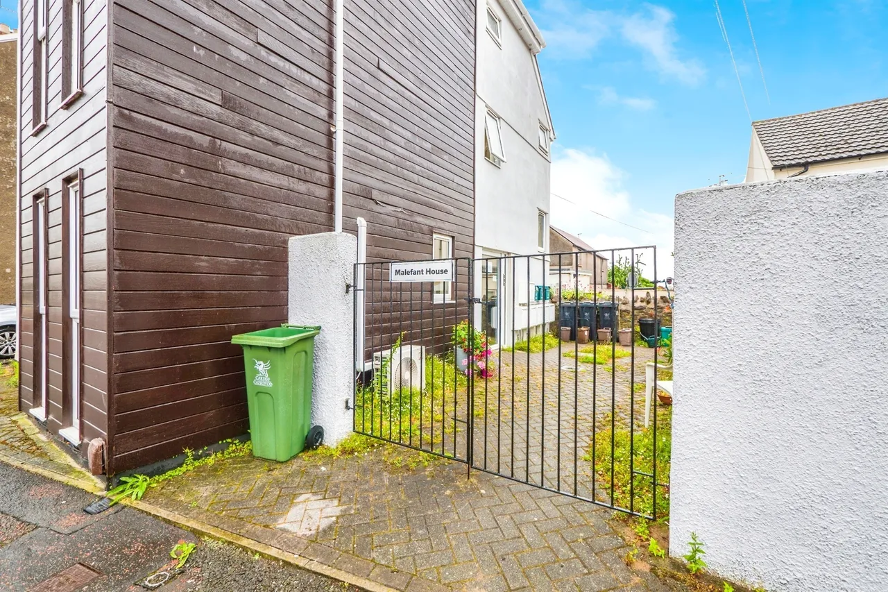 Malefant Street, Cathays, CF24, photo 14