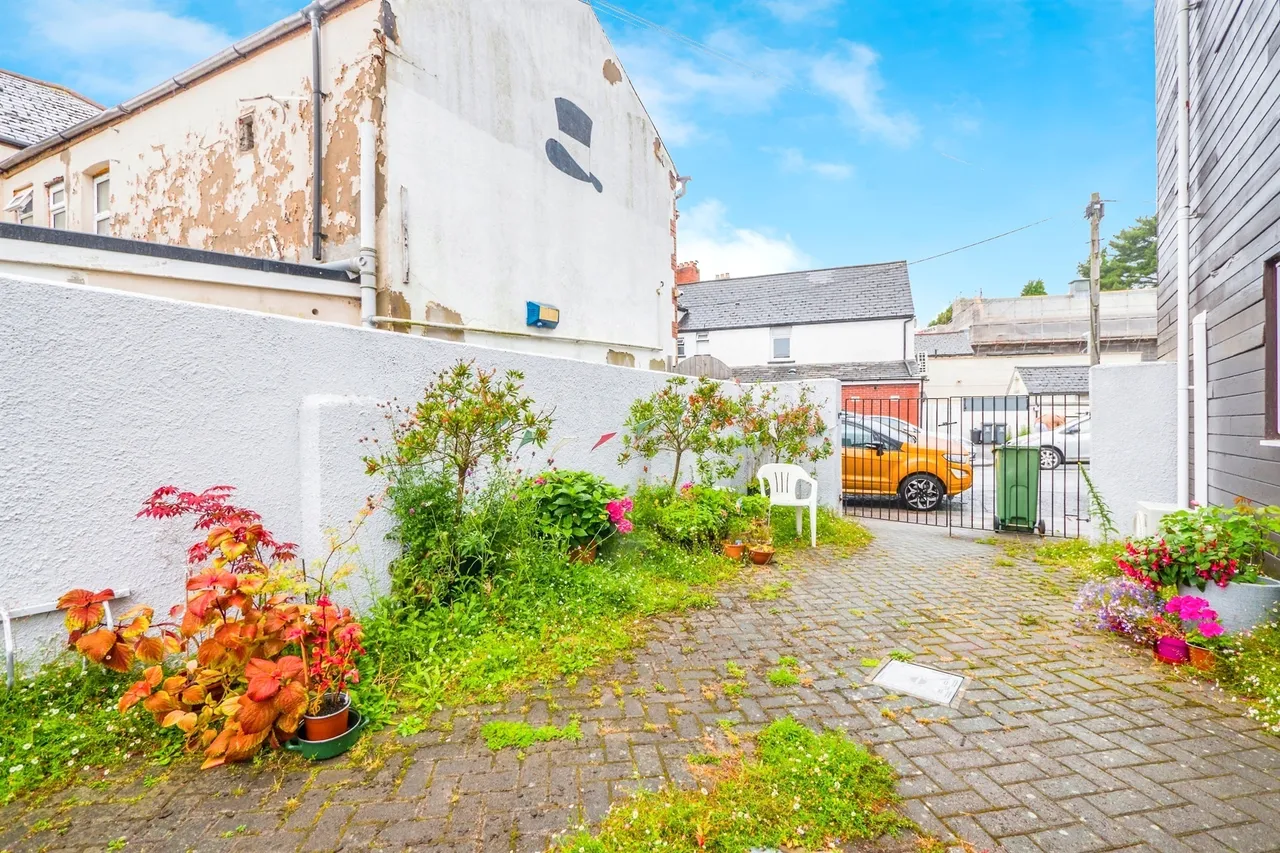 Malefant Street, Cathays, CF24, photo 6