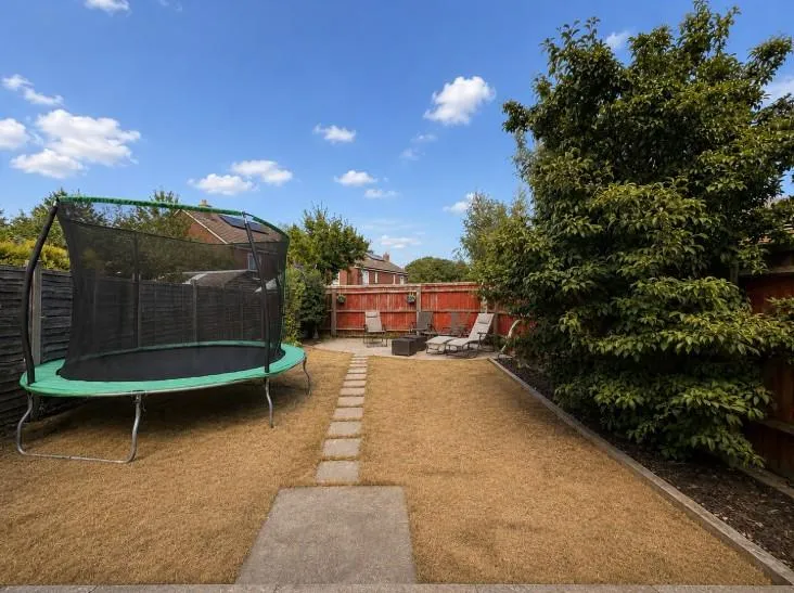 Gurney Avenue, Hereford, HR1, photo 15