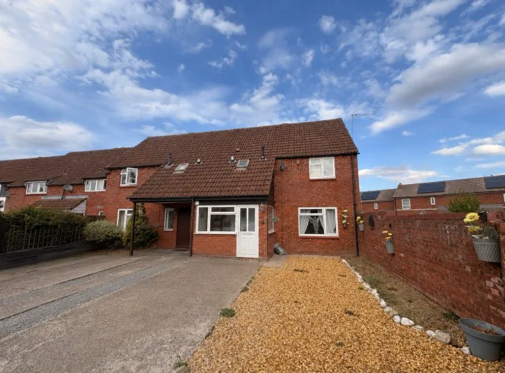 Gurney Avenue, Hereford, HR1, photo 16