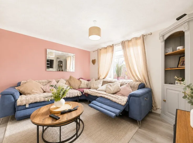 Gurney Avenue, Hereford, HR1, photo 6