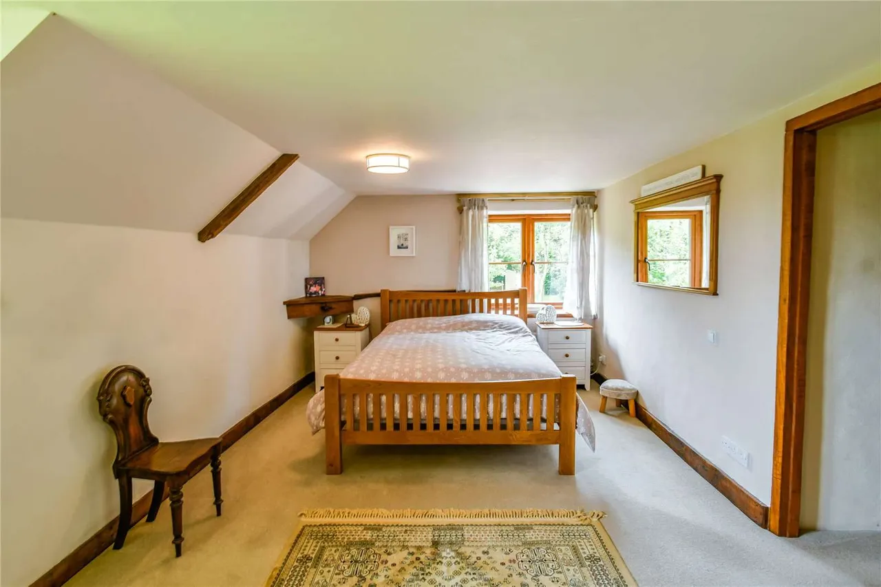 Petrockstow, Okehampton, EX20, photo 12