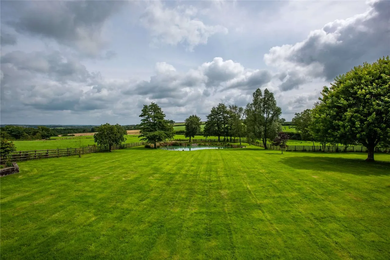 Petrockstow, Okehampton, EX20, photo 4