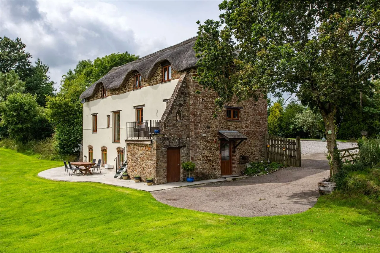 Petrockstow, Okehampton, EX20, photo 22