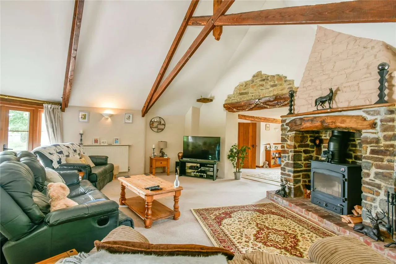 Petrockstow, Okehampton, EX20, photo 6