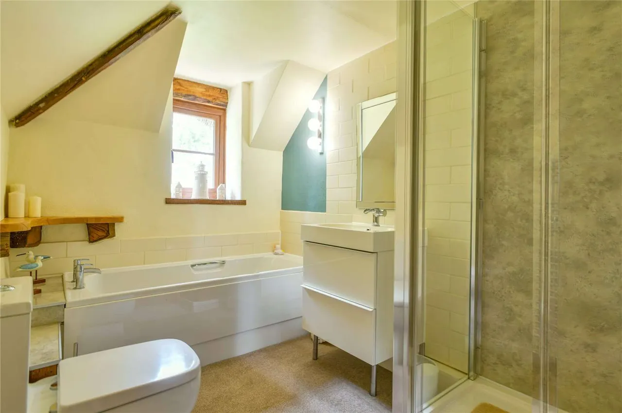 Petrockstow, Okehampton, EX20, photo 16