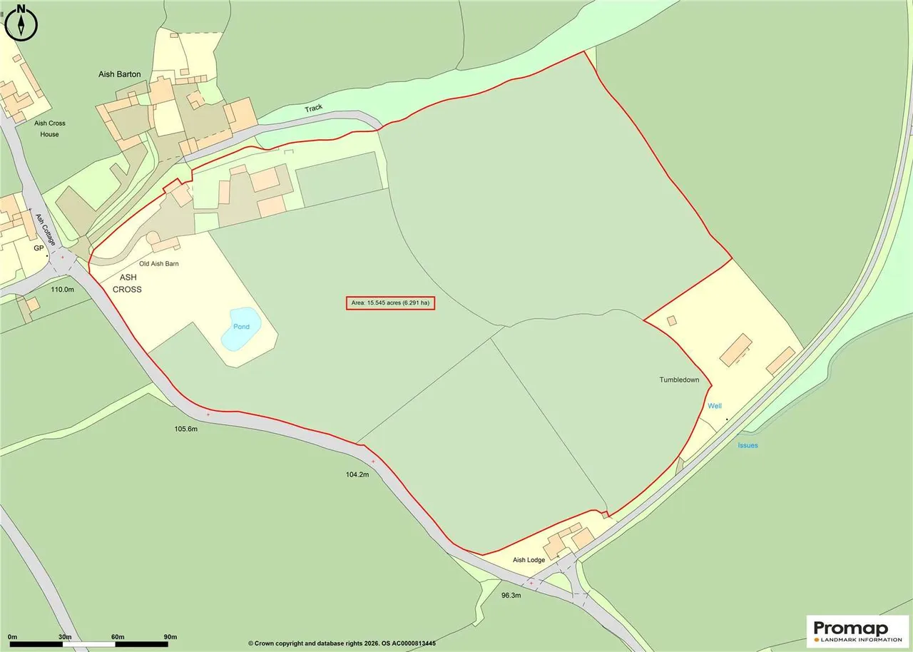 Petrockstow, Okehampton, EX20, photo 27