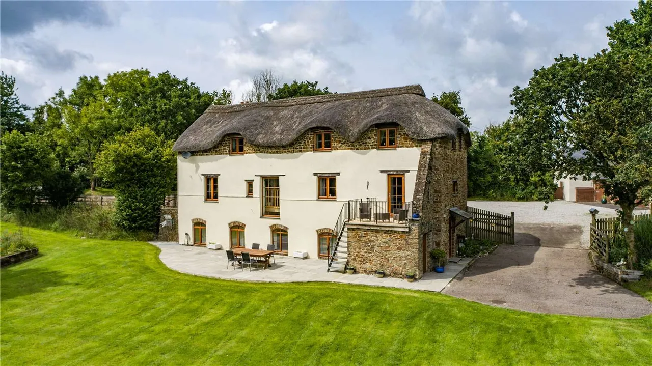 Petrockstow, Okehampton, EX20, photo 3
