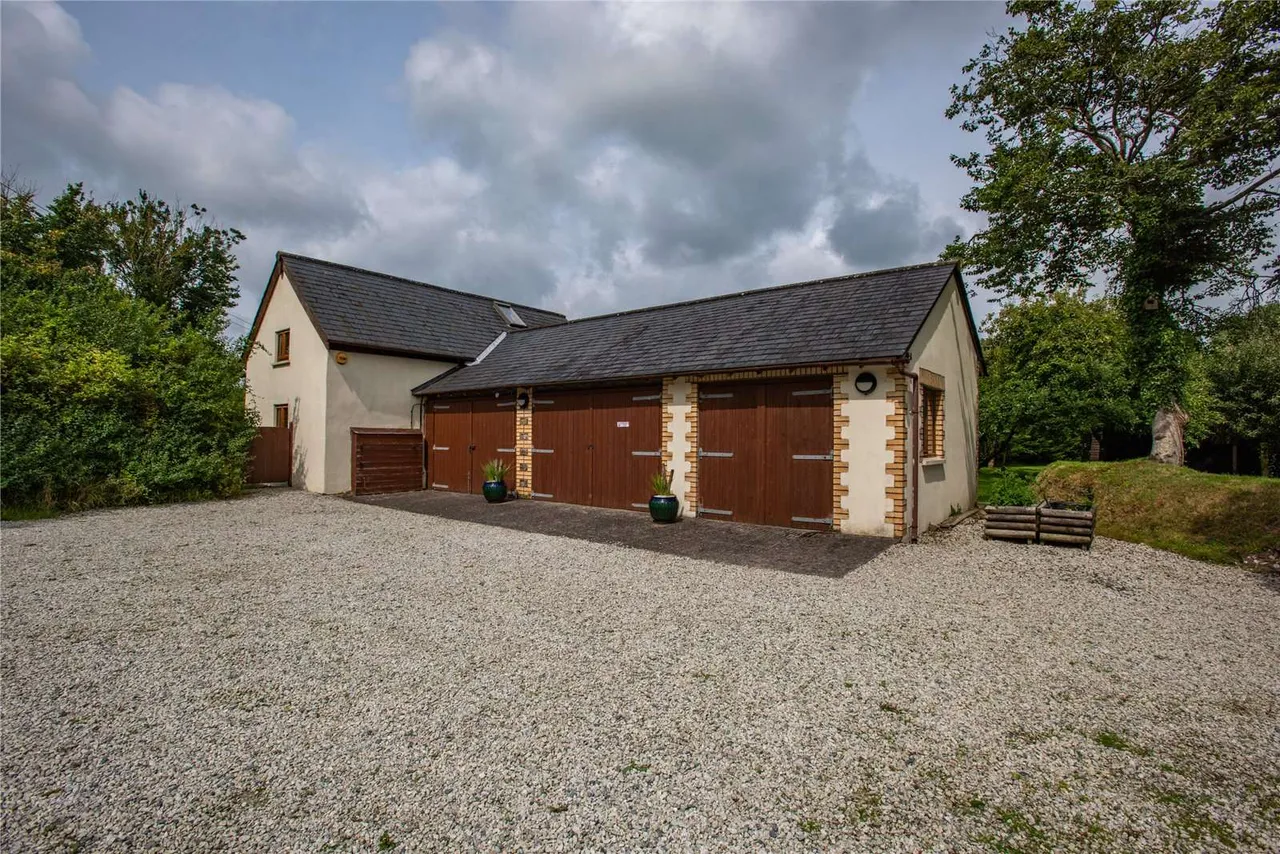 Petrockstow, Okehampton, EX20, photo 23