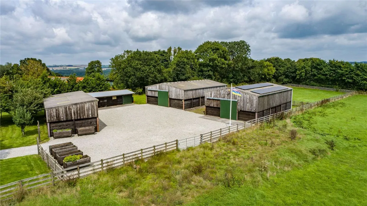 Petrockstow, Okehampton, EX20, photo 18