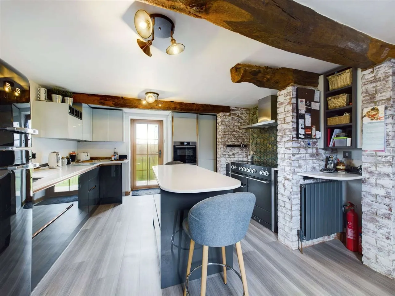 Petrockstow, Okehampton, EX20, photo 10