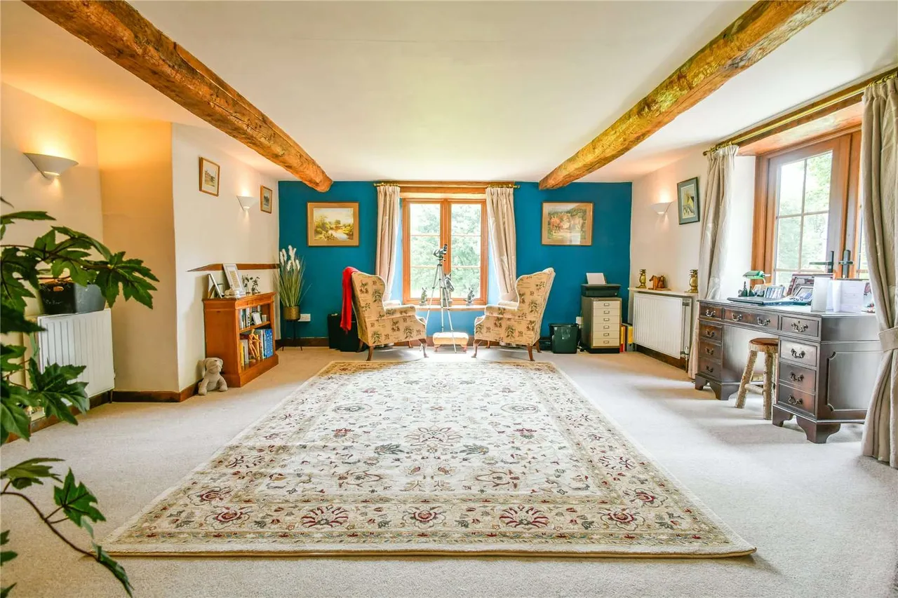 Petrockstow, Okehampton, EX20, photo 7