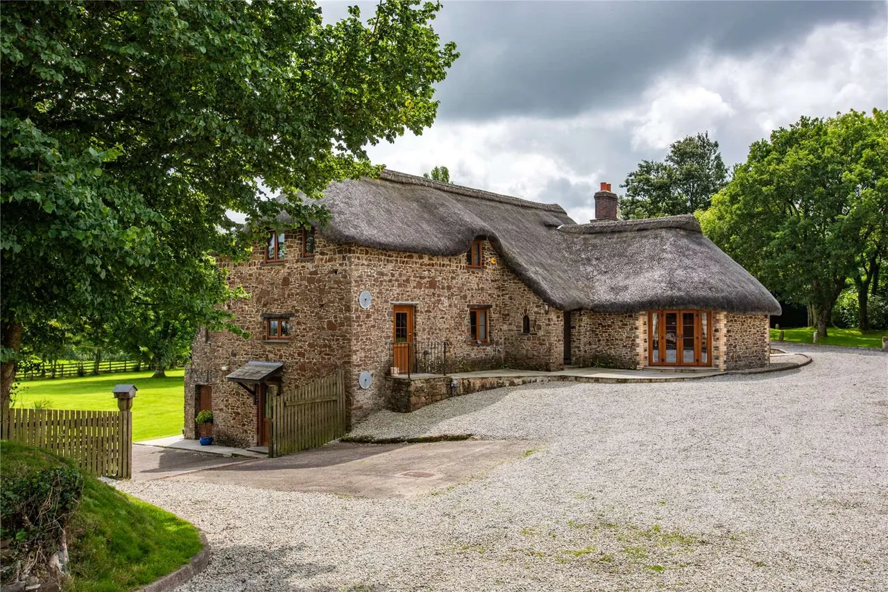 Petrockstow, Okehampton, EX20, photo 21