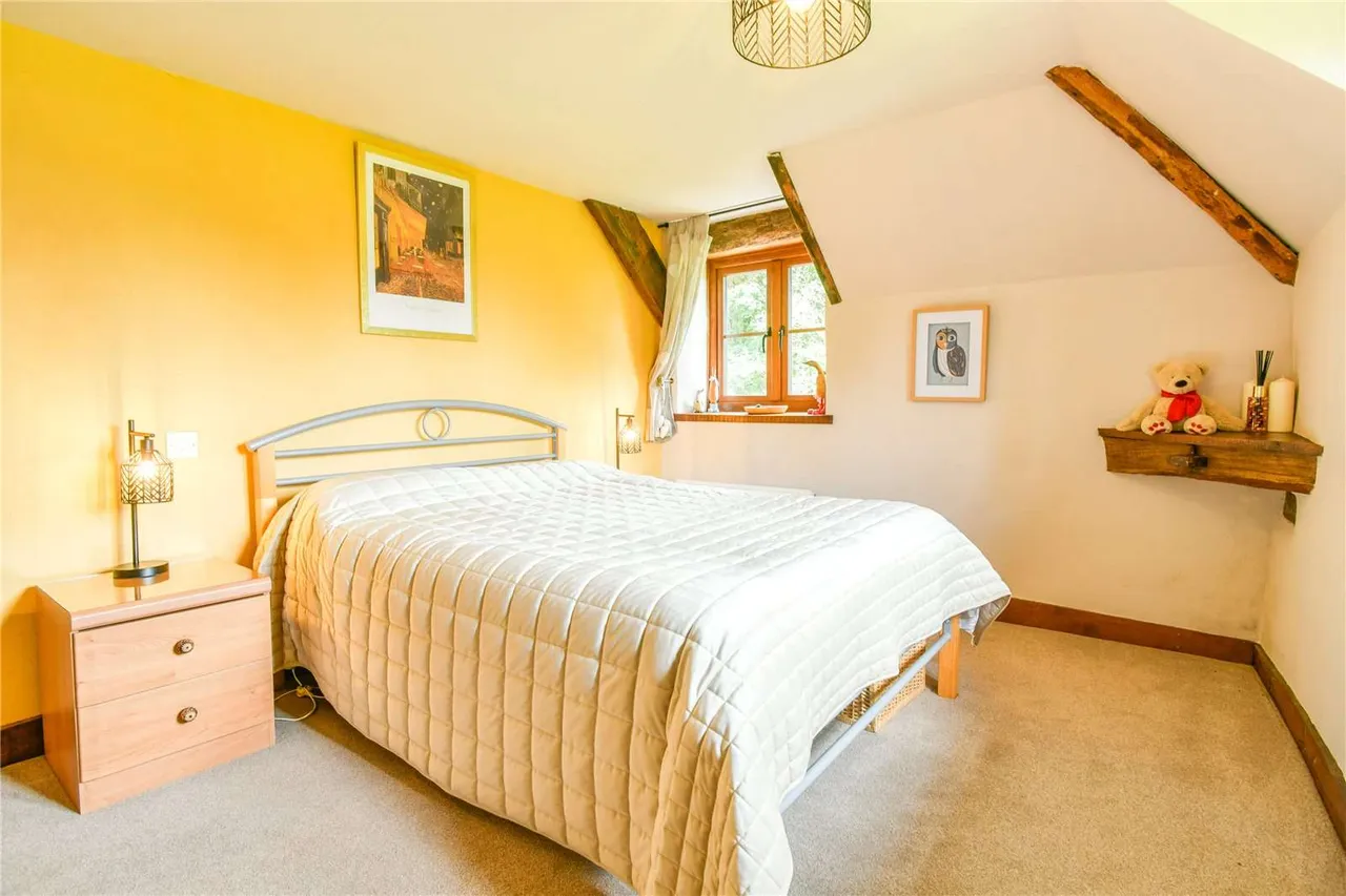 Petrockstow, Okehampton, EX20, photo 15