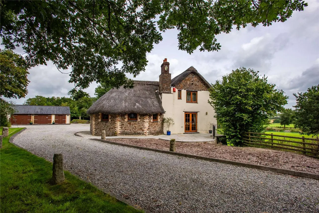 Petrockstow, Okehampton, EX20, photo 24