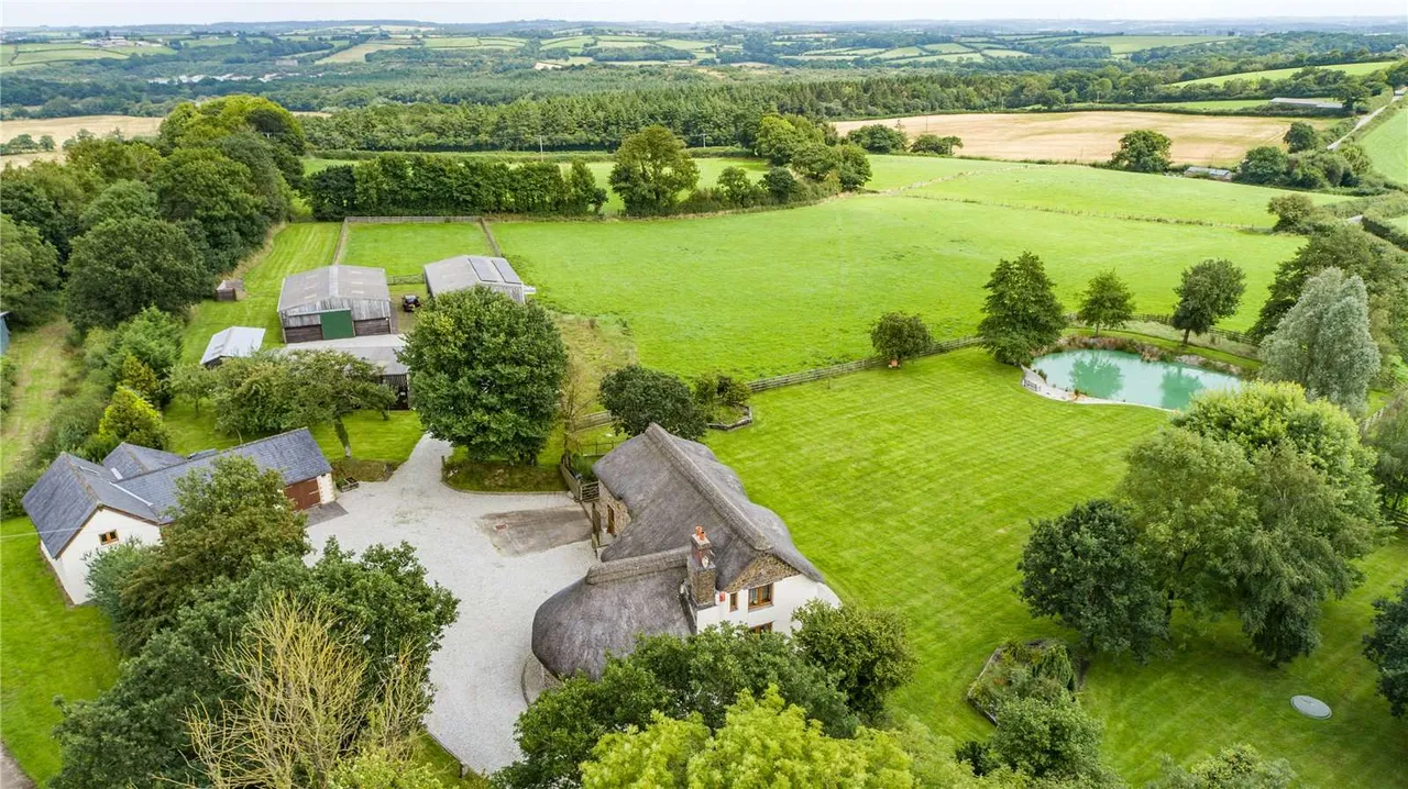 Petrockstow, Okehampton, EX20, photo 5