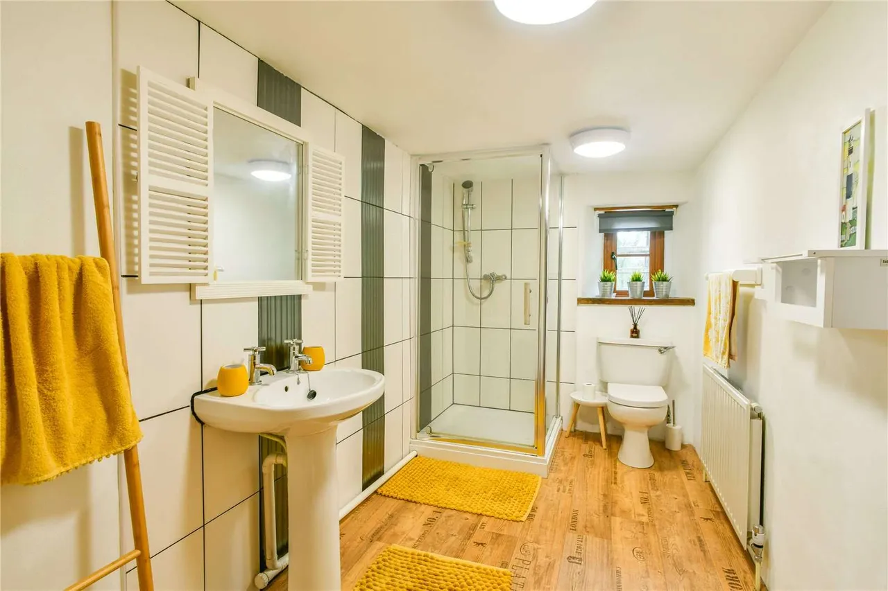 Petrockstow, Okehampton, EX20, photo 14