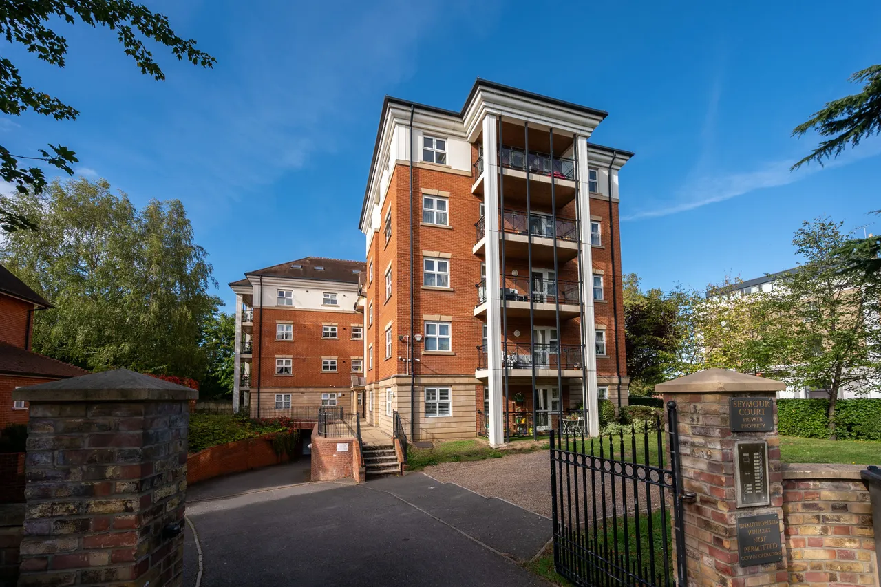5 Seymour Court, 333 Upper Richmond Road, London, photo 10