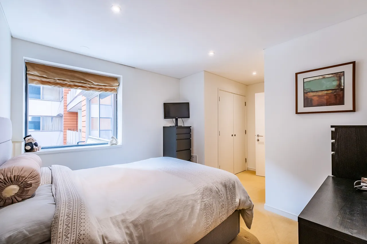 3 Hermitage Street, London, W2, photo 3