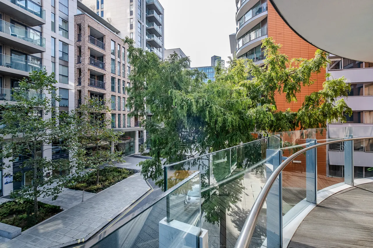 3 Hermitage Street, London, W2, photo 4
