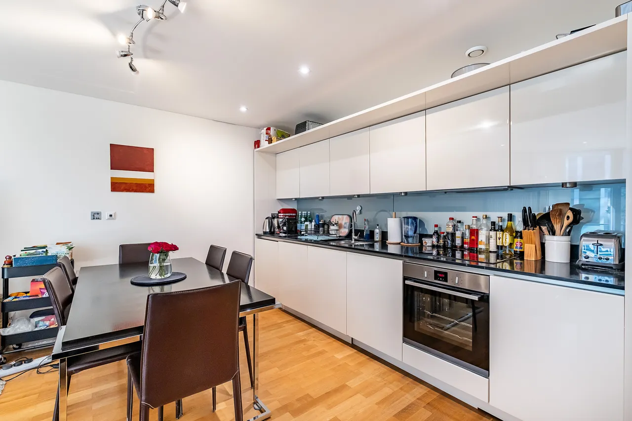 3 Hermitage Street, London, W2, photo 5
