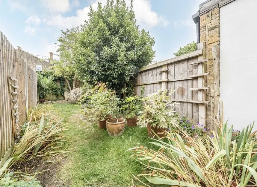 Dornton Road, Clapham South, SW12, photo 9