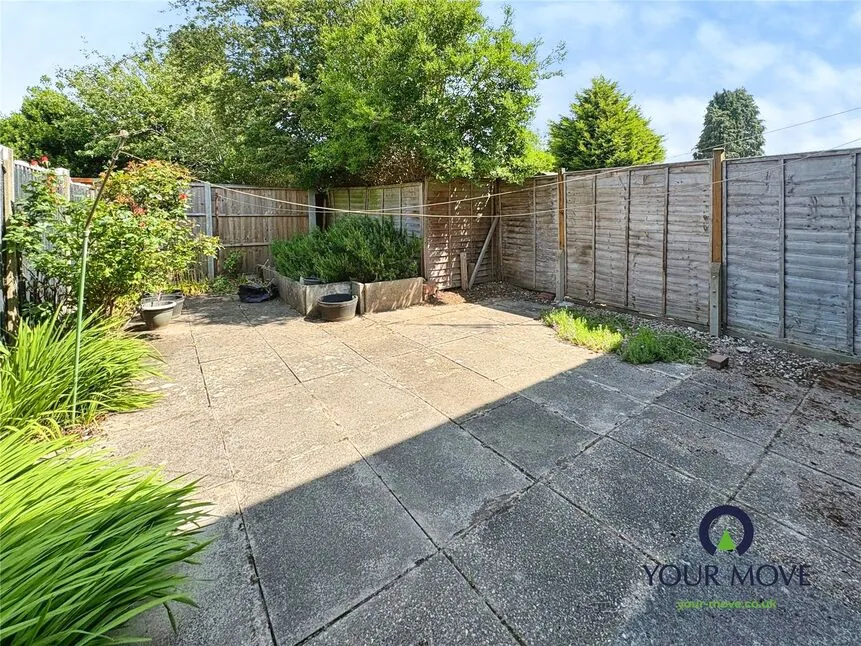 Hendre Close, Coventry, CV5, photo 6